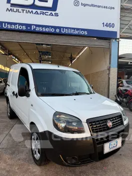 Doblo Cargo 1.8 mpi Fire Flex 8V/16V 4p