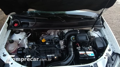 SANDERO 1.0 12V SCE Authentique