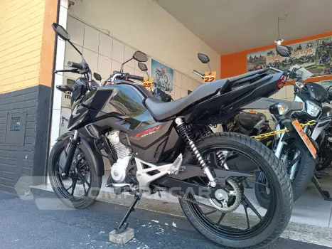 CG 160 FAN