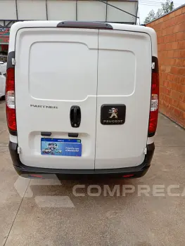 Peugeot partner furgao 1.6