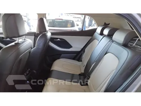 CRETA 2.0 FLEX ULTIMATE AUTOMÁTICO