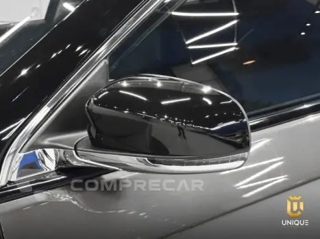 COMMANDER - 2.0 TD380 TURBO LIMITED AT9