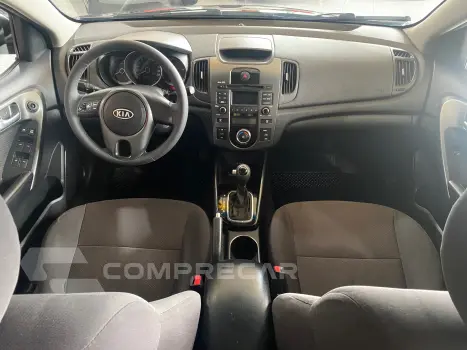 CERATO 1.6 EX3 Sedan 16V