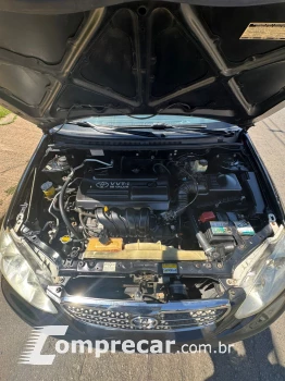 COROLLA 1.6 XLI 16V