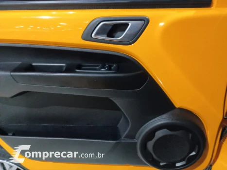 T-4 Bold XLT 3.2