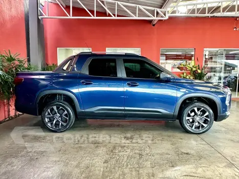 MONTANA 1.2 TURBO FLEX PREMIER AUTOMÁTICO