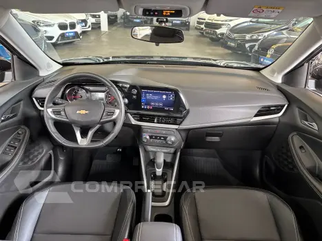 MONTANA PREMIER 1.2 Turbo Flex 12V Aut.