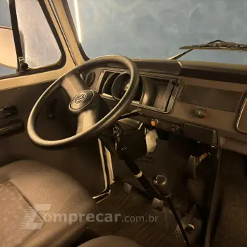 Kombi Standard 1.4 Mi Total Flex 8V