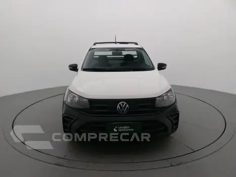 SAVEIRO 1.6 MSI ROBUST CS 16V FLEX 2P MANUAL