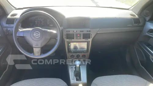 VECTRA 2.0 MPFI Elite 8V