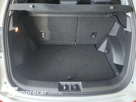 TIGGO 5X PRO 1.5 VVT TURBO IFLEX CVT