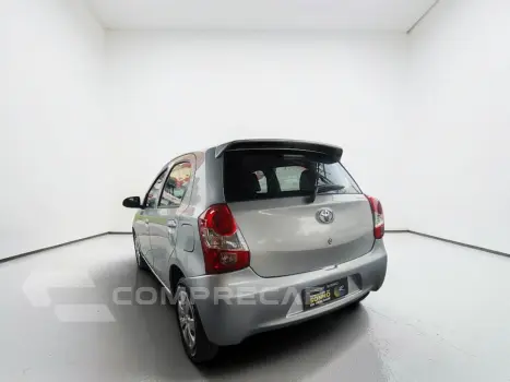 ETIOS 1.3 X 16V