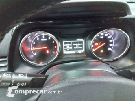 MONTANA 1.2 TURBO FLEX LTZ AUTOMÁTICO