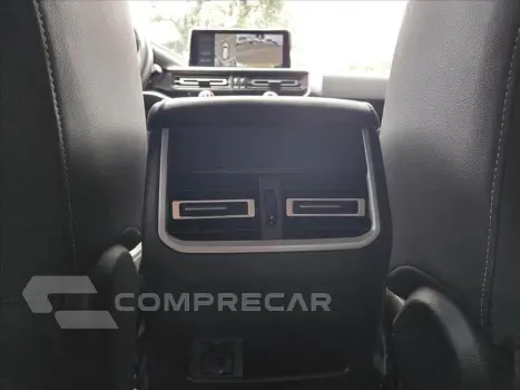 TITANO 2.2 TURBO DIESEL RANCH 4X4 AT6