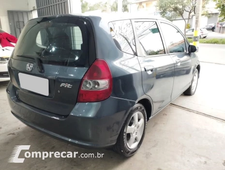 FIT 1.4 LXL 16V
