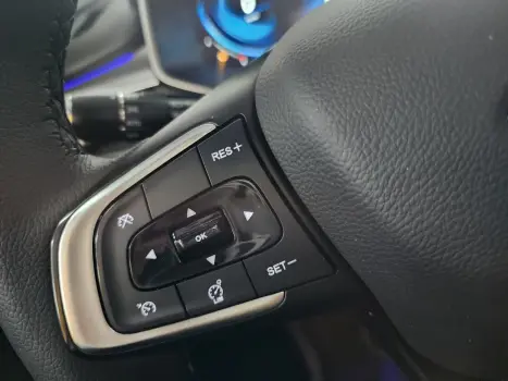 Tiggo 8 TXS 1.6 16V TGDi Aut.