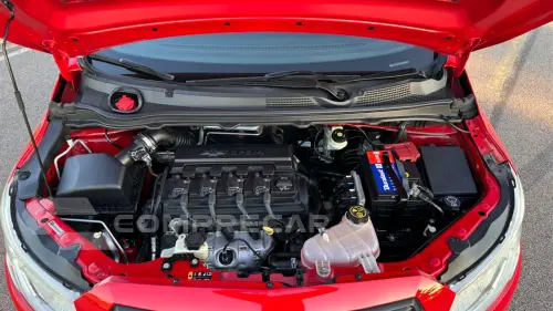 ONIX 1.0 MPFI LS 8V