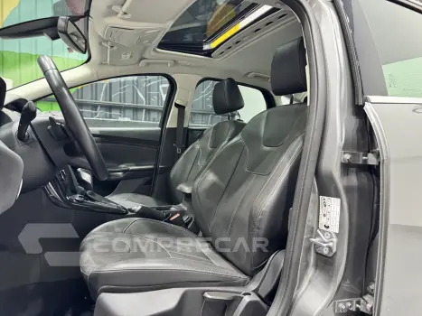 FOCUS 2.0 TITANIUM 16V FLEX 4P POWERSHIFT