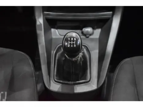 KA - 1.0 TI-VCT SE SEDAN MANUAL