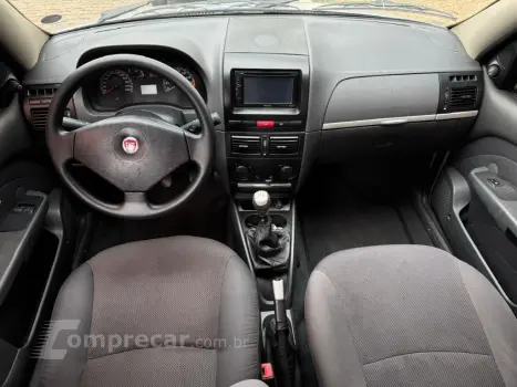 Palio ELX 1.3 mpi Flex 8V 4p