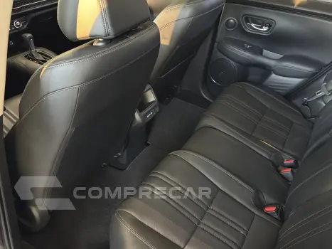 ZR-V 2.0 i-VTEC GASOLINA TOURING CVT