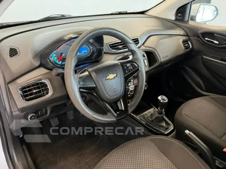 PRISMA 1.4 MPFI LT 8V FLEX 4P MANUAL