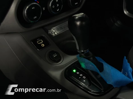 Toro Freedom 1.8 16V Flex Aut.