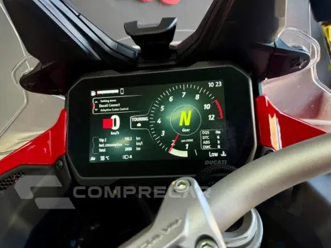 MULTISTRADA V2S