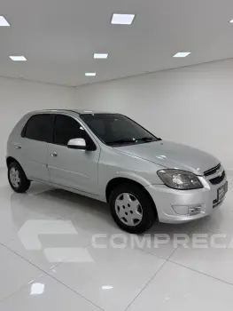 CELTA 1.0 MPFI LT 8V