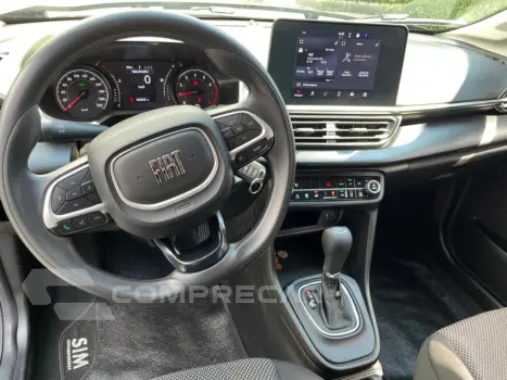 PULSE 1.0 Turbo 200 Drive