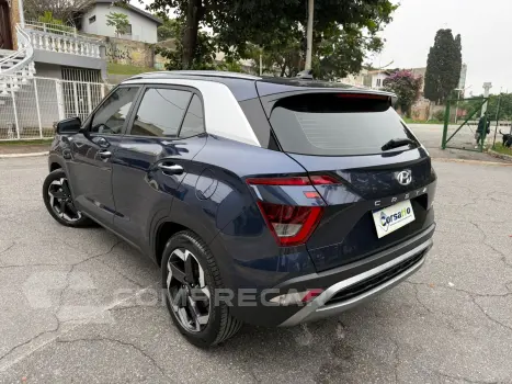 CRETA 2.0 Ultimate