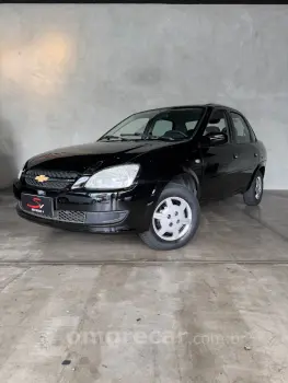 CHEVROLET Corsa Classic 4 portas