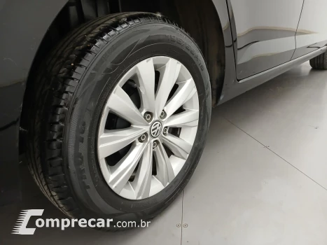 VIRTUS 1.0 200 TSI COMFORTLINE AUTOMÁTICO