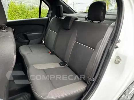 LOGAN 1.0 12V SCE ZEN