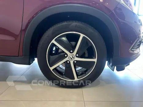 HR-V EX 1.8 FLEXONE 16V 5P AUT