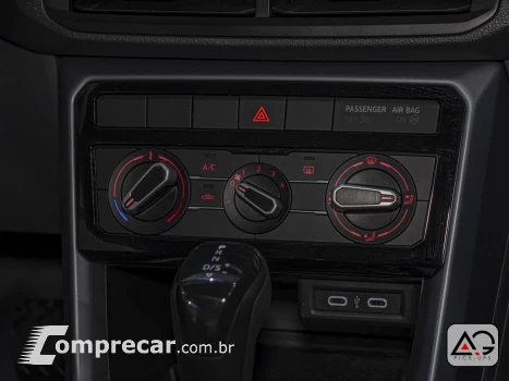 T-CROSS 1.0 200 TSI