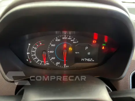 SPIN 1.8 Premier 8V