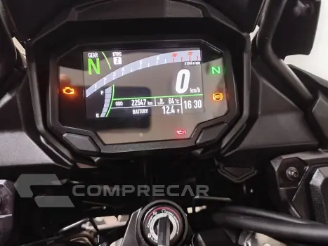 VERSYS 650 ABS