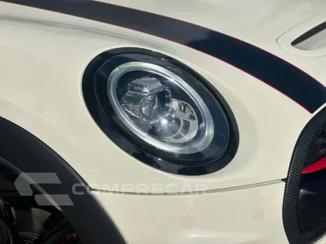 COOPER 2.0 16V TWINPOWER GASOLINA JOHN COOPER WORKS 2P STEPT