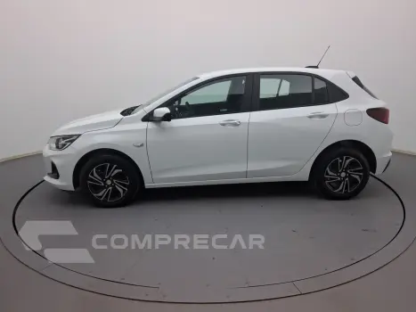 ONIX 1.0 FLEX LT MANUAL