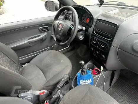 Strada Working HARD 1.4 Fire Flex 8V CS