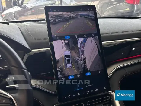 SONG PLUS 1.5 DM-I HÍBRIDO AUTOMÁTICO