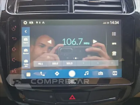 OUTLANDER SPORT 2.0 MIVEC FLEX HPE AWD AUTOMÁTICO