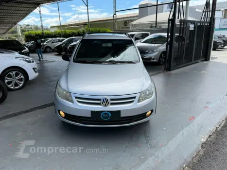 Saveiro TROOPER 1.6 Mi Total Flex 8V CE