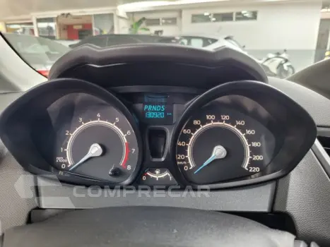 FIESTA HATCH - 1.6 SE HATCH 16V 4P POWERSHIFT