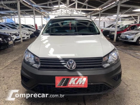 SAVEIRO CS RB MPI