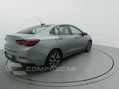 ONIX 1.0 TURBO FLEX PLUS PREMIER AUTOMÁTICO