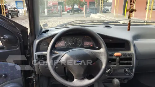 PALIO 1.0 MPI EDX 8V