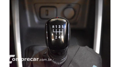 ONIX - 1.0 LT MANUAL