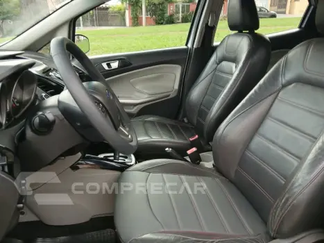 ECOSPORT 2.0 Direct Titanium